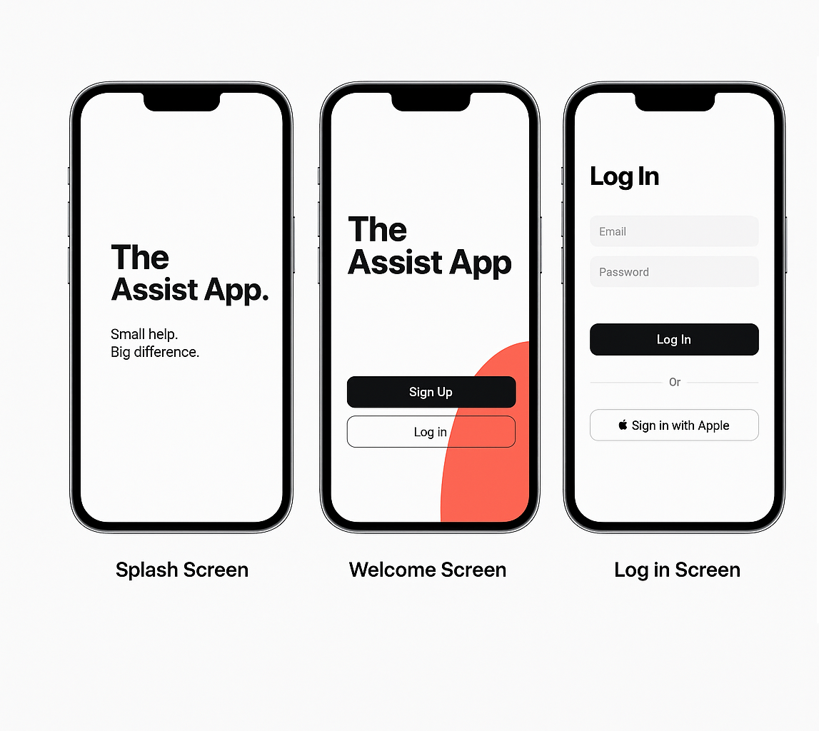 Assist Interface