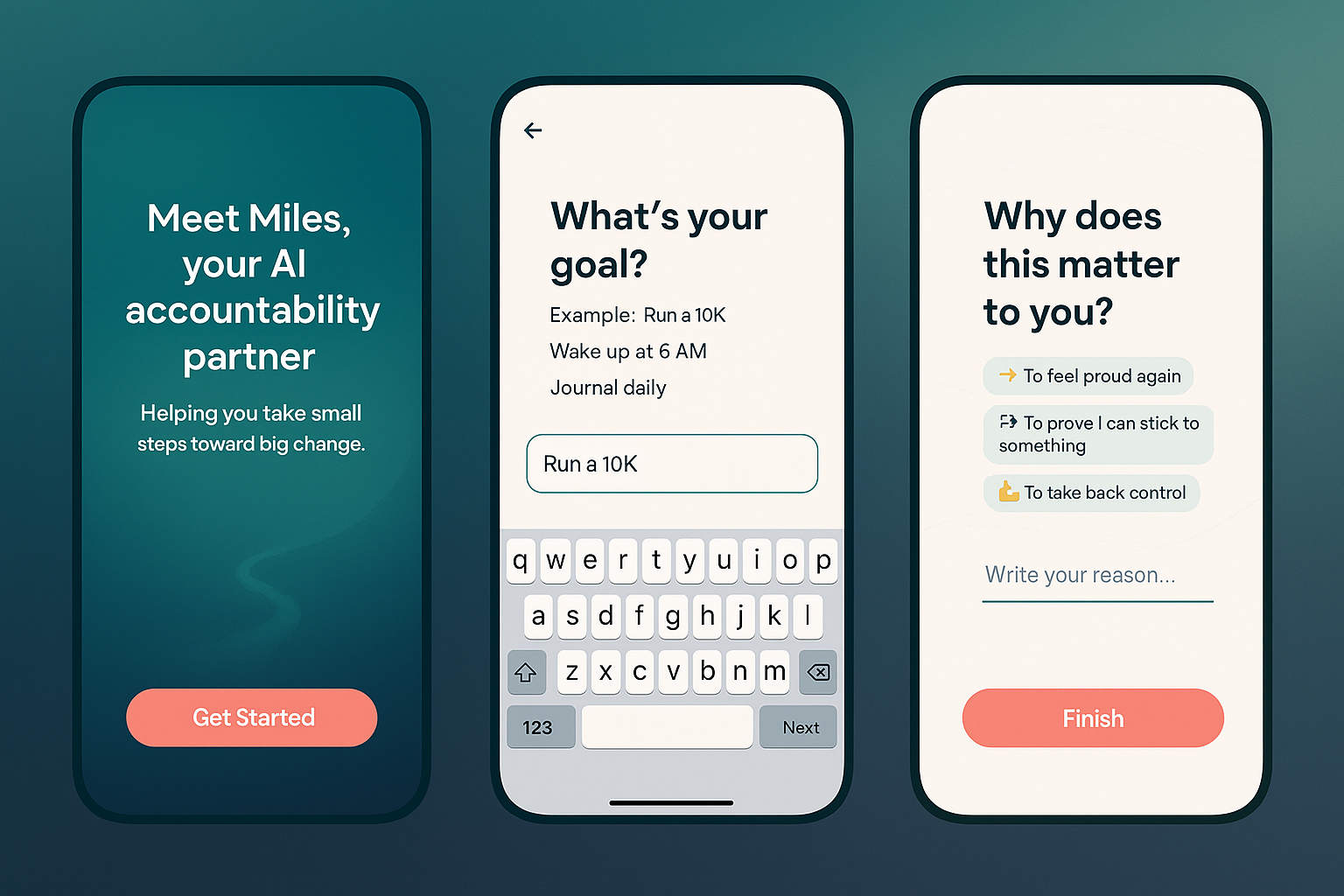 Miles Interface